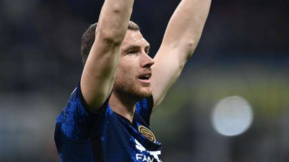 Bosnia-Finlandia, le formazioni ufficiali: Dzeko in campo dal 1'