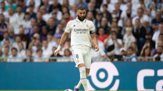 Pallone d'Oro 2022, nessuna sorpresa: vince Benzema. Mbappè out dalla top 5