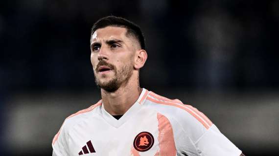 L'Inter guarda a Roma, Lorenzo Pellegrini per giugno. Occhio però a Frattesi