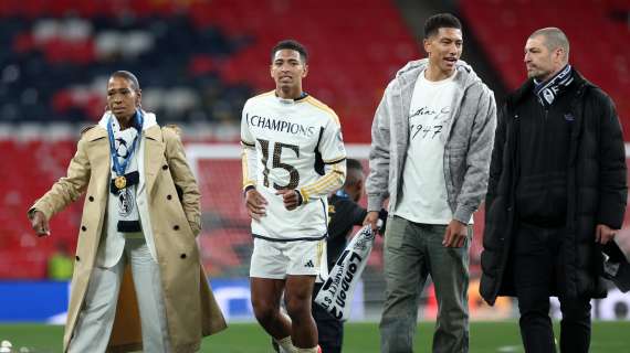 Il destino chiama: dopo Jude, anche Jobe Bellingham giocherà nel Borussia Dortmund