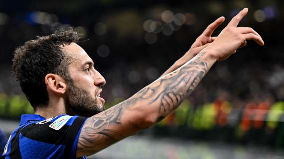 Calhanoglu spinge per andare via, non si molla Lookman: le top news del 19 luglio