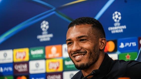Napoli, Juan Jesus: "De Bruyne? C'è un po' di polemica, ma questo non influisce sulla squadra" 