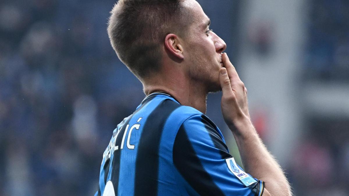 Atalanta-Napoli 2-1: Conte perde ancora, Palladino rimonta