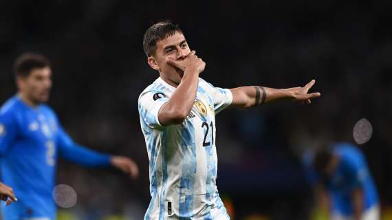 Dybala-Inter, terza offerta: 5 milioni e bonus legato alle presenze