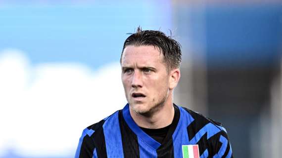 Zielinski, il momento è arrivato: sarà il primo nazionale a rientrare, a Monza il debutto 