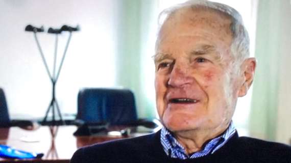 Il calcio è in lutto: scomparso Sergio Campana, storico presidente dell'AIC