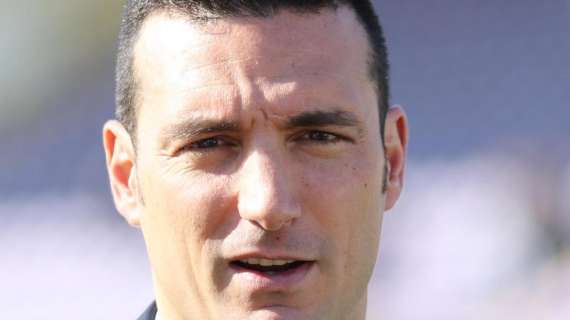 Argentina, Scaloni elogia i suoi: "È un piacere vedere la mia squadra"