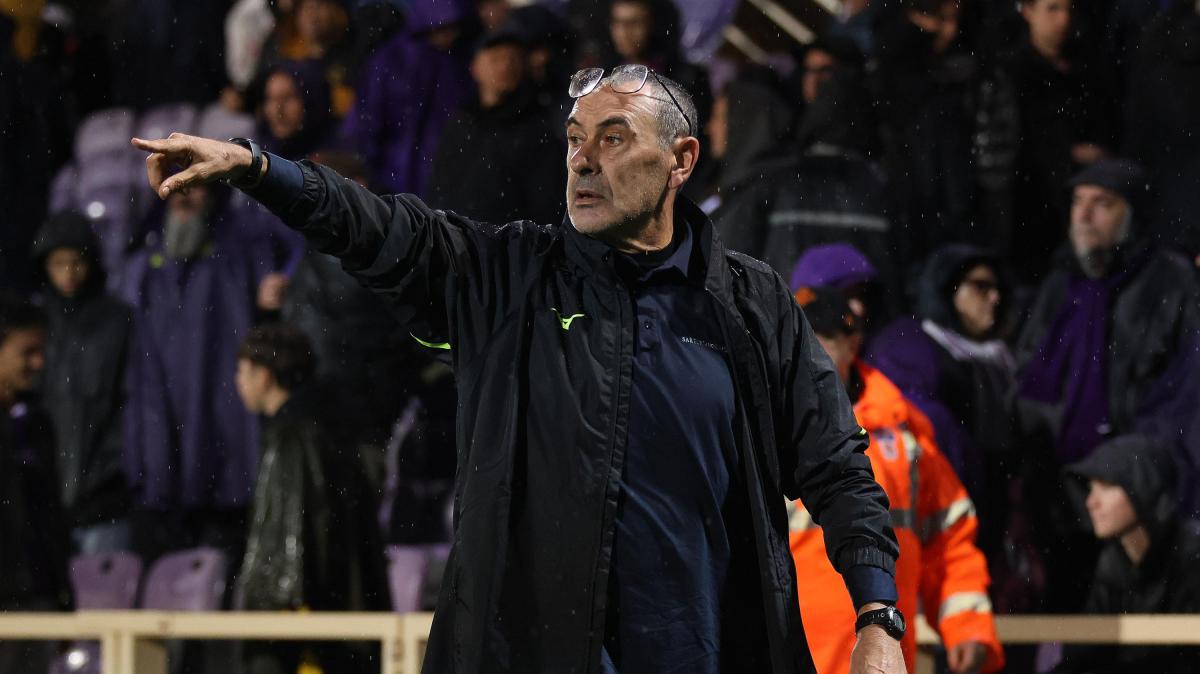 La Lazio dà e toglie: un anno fa il regalo al Napoli, quest'anno a sorridere è l'Inter