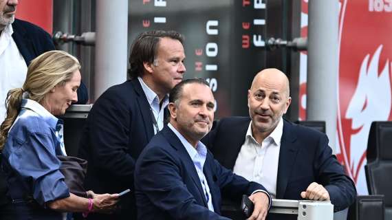 Milan, Cardinale arrivato a Milano: giorni decisivi per la questione stadio