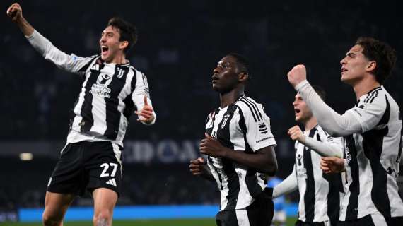 Champions League, stasera Juve-Psv dopo il crollo delle italiane di ieri: le formazioni ufficiali