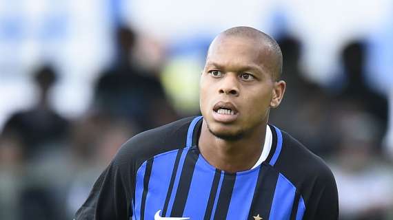 Biabiany garantisce per Chivu: "Era già un allenatore in campo. Giovane? Non conta"