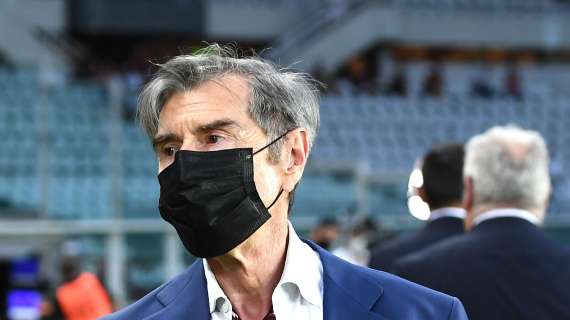 Braida: "Napoli favorito per il titolo. Inter pensa alla Champions, inglesi però sono troppo avanti"