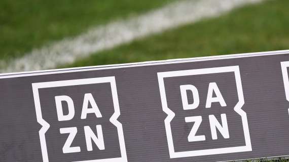 Boom di ascolti su Dazn per Milan-Inter: segnato il record stagionale