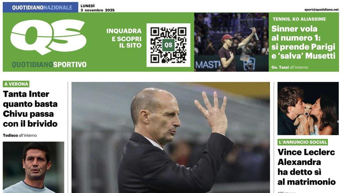 Immagine strip Rassegna Stampa n.1