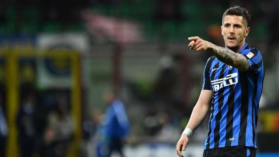 Stevan Jovetic: "Quando ero all'Inter potevo tornare a Firenze"