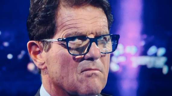 Capello: "Solo l'Inter non aveva capito quanto fosse forte Roberto Carlos"