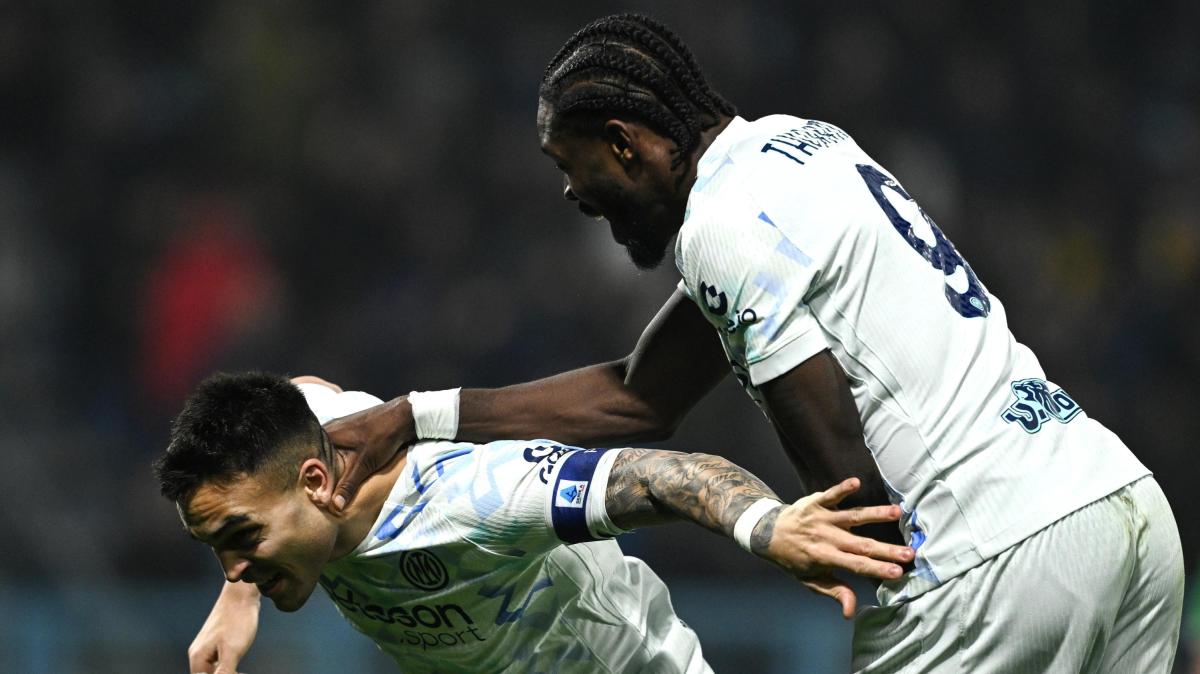 Chivu ritrova la ThuLa dopo quasi due mesi: serve la scossa per lo sprint Scudetto