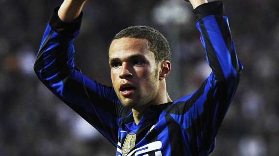 I personaggi del mondo Inter nati oggi: Luc Castaignos