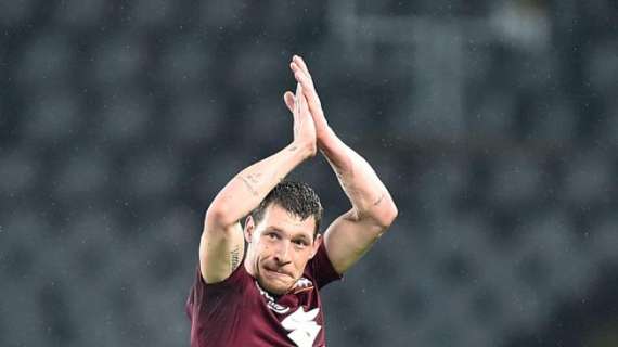 Buone notizie per il Torino: Belotti torna in gruppo dopo due mesi