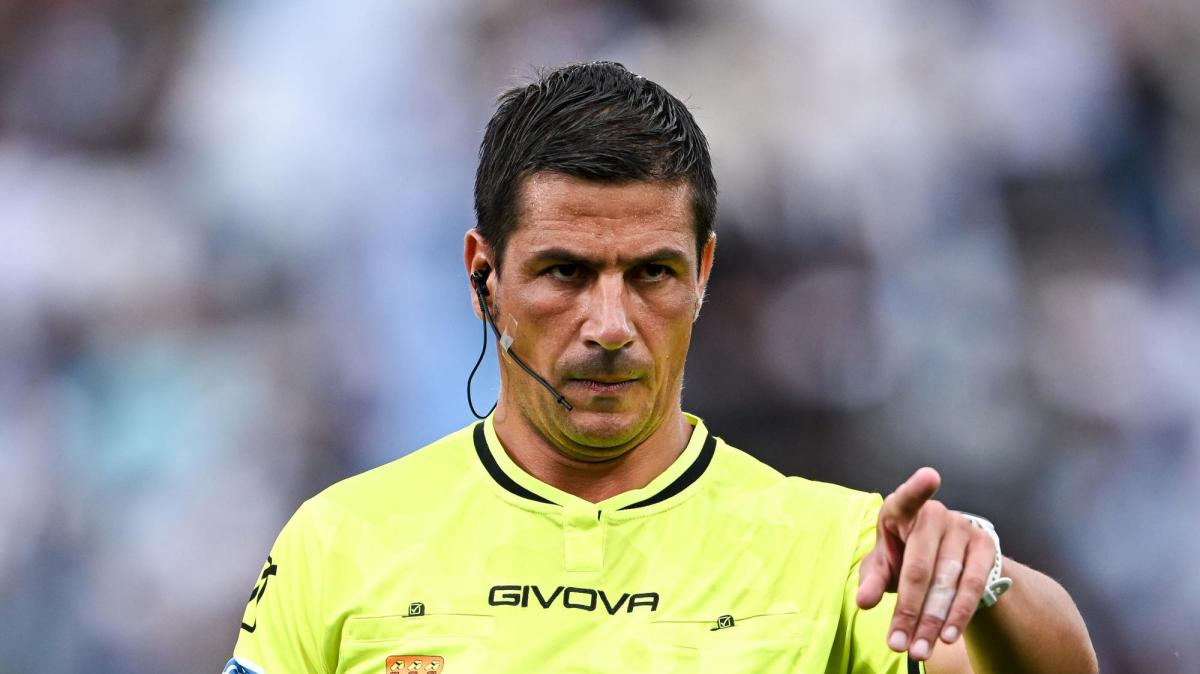 Lecce-Inter, arbitra Manganiello: 9 precedenti, il bilancio sorride ai nerazzurri