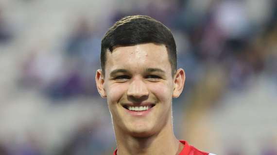 Inter, Valentin Carboni come Esposito? Più difficile la sua permanenza: c'è una differenza con Pio