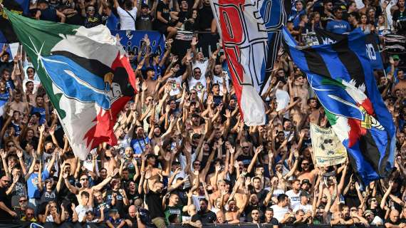Empoli-Inter, aperta la vendita dei biglietti: le informazioni per i tifosi nerazzurri