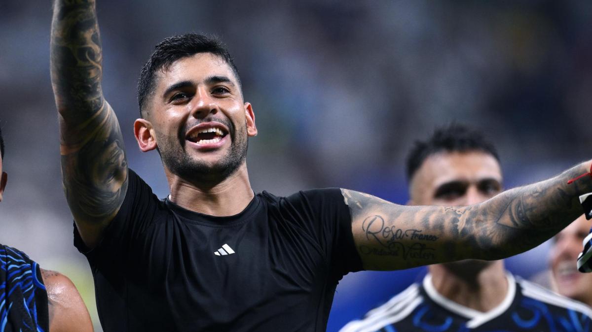 Romero come Akanji? Ore decisive per il colpo in difesa. Le top news delle ore 13