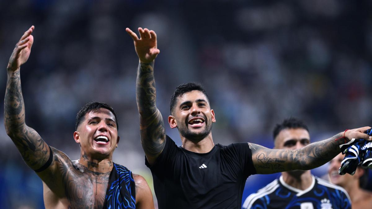 SportItalia: "Confermato che Romero vuole lasciare il Tottenham, anche gradimento Inter"