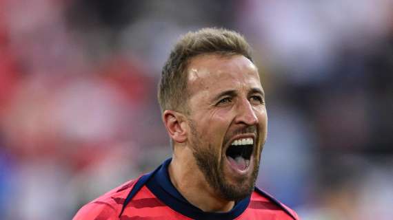 Bayern Monaco, Kane: "Inter? Gioca un buon calcio, sarà dura soprattutto a San Siro"