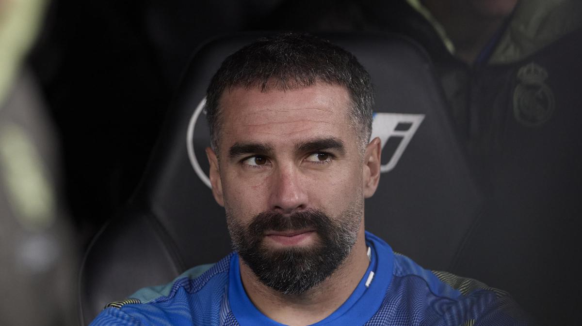 Carvajal sarebbe un 'acquisto inutile'? Si provi a entrare nell'ottica del 'nuovo Darmian'