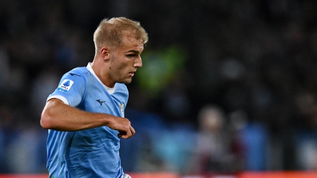 Lazio, Isaksen: "Saremo pronti per l'Inter". Ma i biancocelesti sono in emergenza