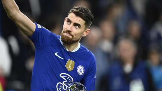 Dalla Spagna: Jorginho torna in Italia? Il Milan sfida il Barça per l'italo-brasiliano