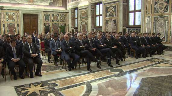 Eletto il nuovo Papa: è Robert Francis Prevost, si chiamerà Leone XIV