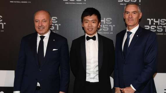 Zhang torna a Milano dopo sei mesi e mezzo. Serve un chiarimento sul futuro