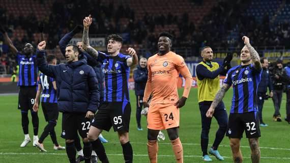 Tananai baratterebbe il derby per Sanremo: "Mi fido dell'Inter, non temo niente"