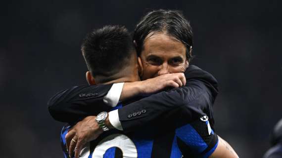 Giornata di riposo per l'Inter. Inzaghi pensa alla finale e aspetta una tra PSG e Arsenal. Le top news delle 20.00