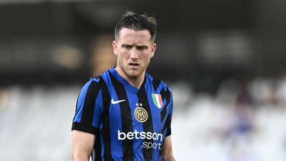 Zielinski: "Inzaghi mi chiede cose diverse. Ruolo? Ecco dove giocherò"