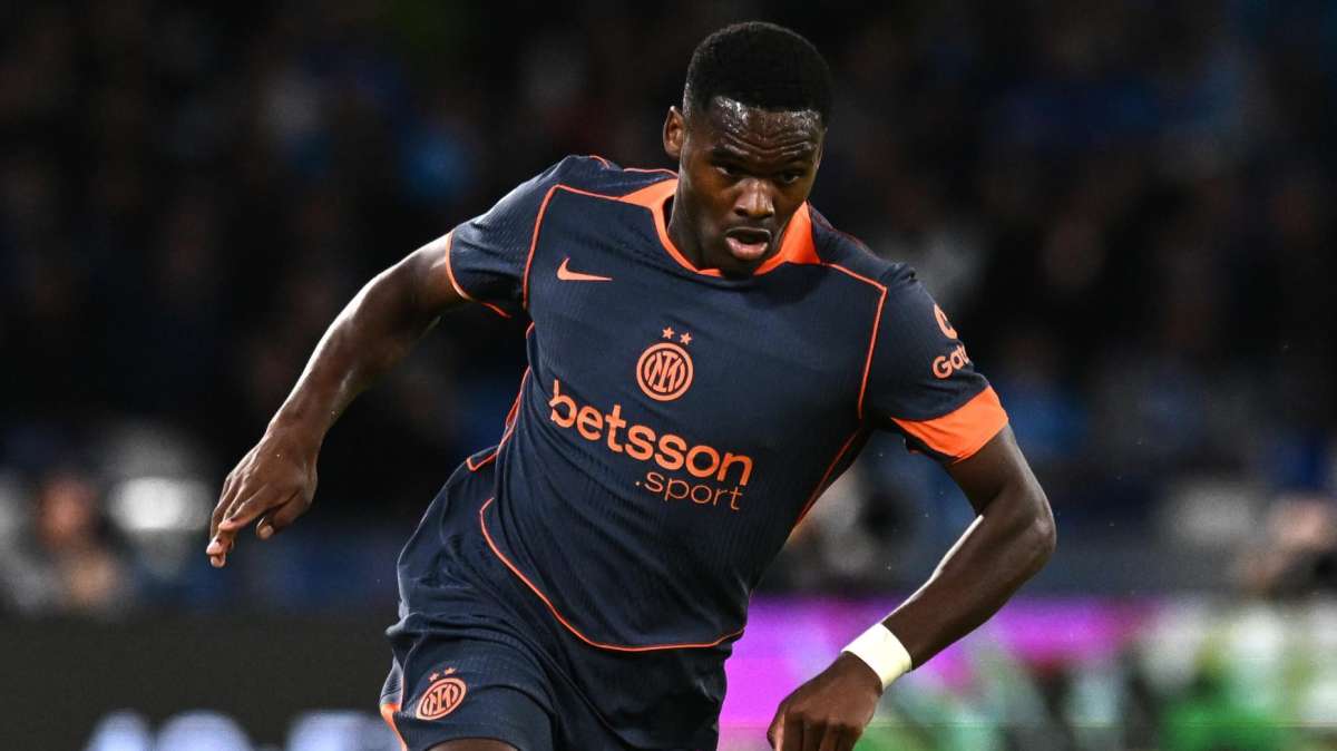 Le pagelle di Bonny: vice Thuram a chi? Puntualissimo a scartare il regalo di Dimarco