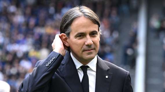 Inzaghi: "Il Barça è la squadra più bella e tecnica al mondo in questo momento"