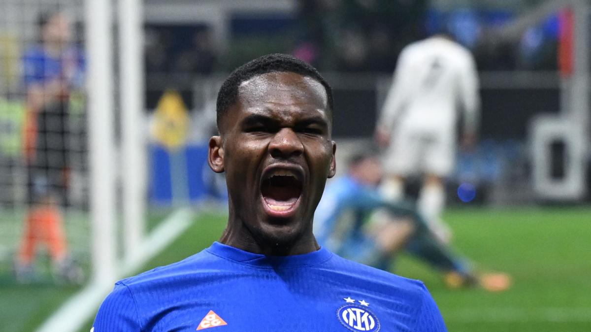 Bonny titolare in Inter-Como? Gazzetta: "Vigilia decisiva. E Chivu gli ha detto di..."