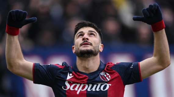Verso Bologna-Inter, Thiago Motta "boccia" Orsolini? Il borsino degli esterni