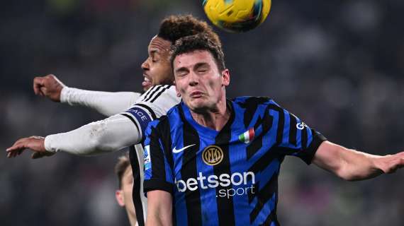 Pavard: "Ho giocato quattro anni a Monaco e sfidiamo una francese, c'è tanta emozione"