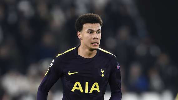 Il Como sogna il super colpo: Dele Alli si può allenare agli ordini di Fabregas