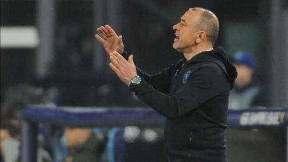 Verso Napoli-Juve: Calzona senza due big, Zielinski verso un'altra panchina