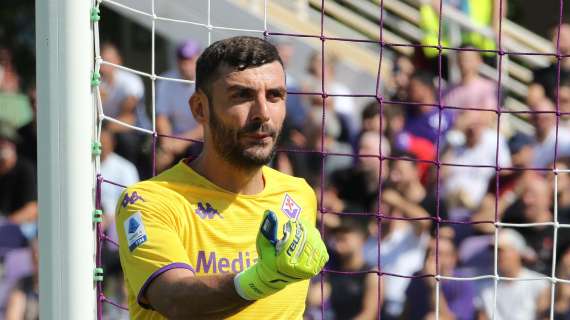 Fiorentina, Terracciano: "Con l'Inter bella partita, vogliamo fare bene in casa"