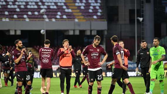 Serie A: dieci giocatori squalificati per un turno