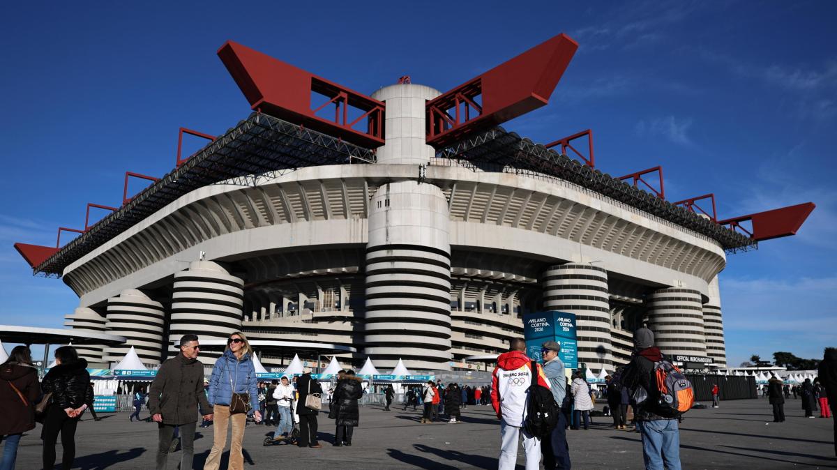 Ecco il via libera all'iter per il nuovo stadio di Inter e Milan: ipotesi inizio nel...