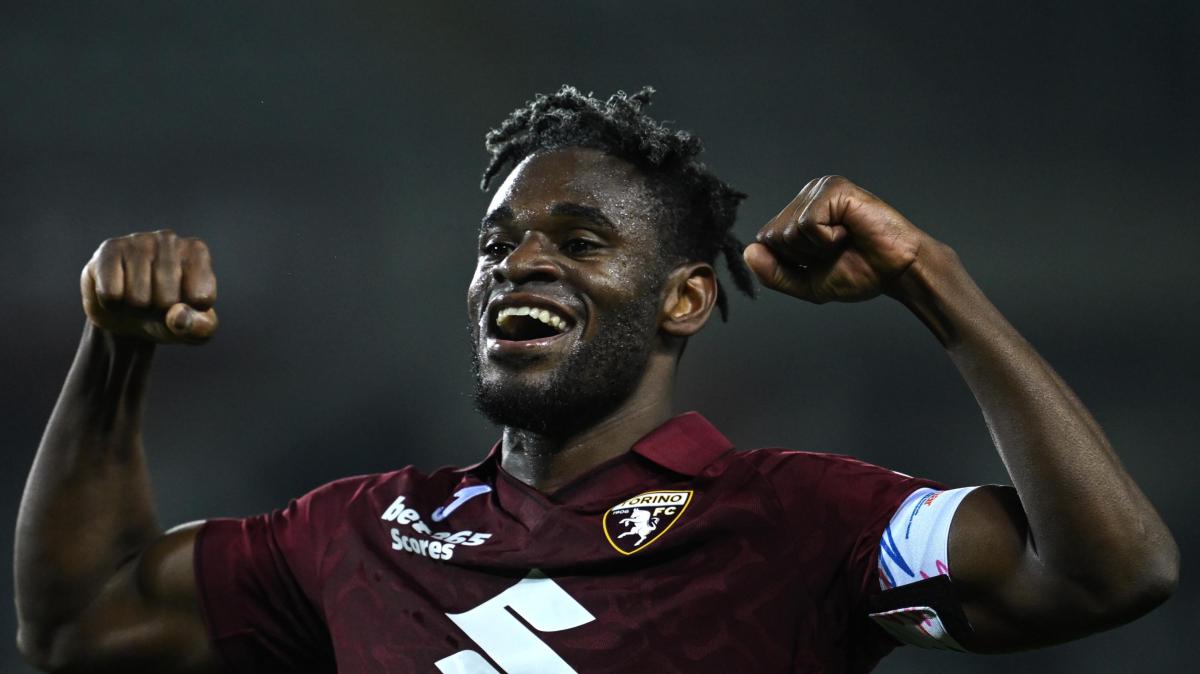 Zapata: "Una grande vittoria contro i più forti, saranno Campioni d'Italia"