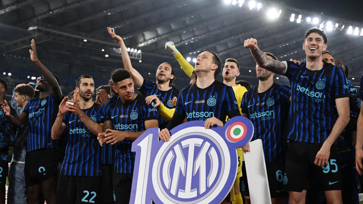 Milano vestita di nerazzurro, da San Siro al Duomo: a breve comincia la giornata della festa