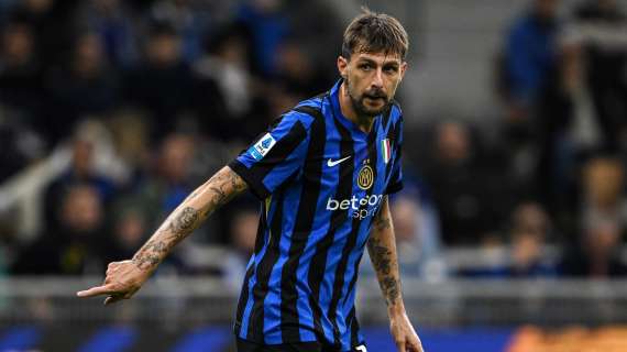 Acerbi infortunato, è allarme difesa? Non proprio: l'Inter svolta. E il Napoli sente la pressione